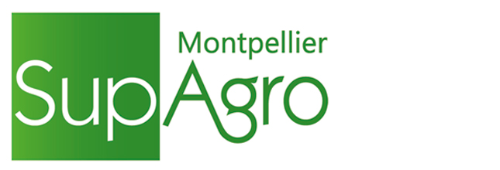 SupAgro, Montpellier logo